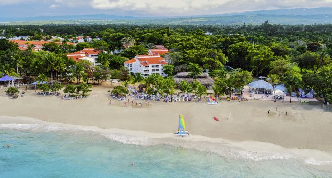 Angebot: Viva Heavens by Wyndham, A Trademark All Inclusive