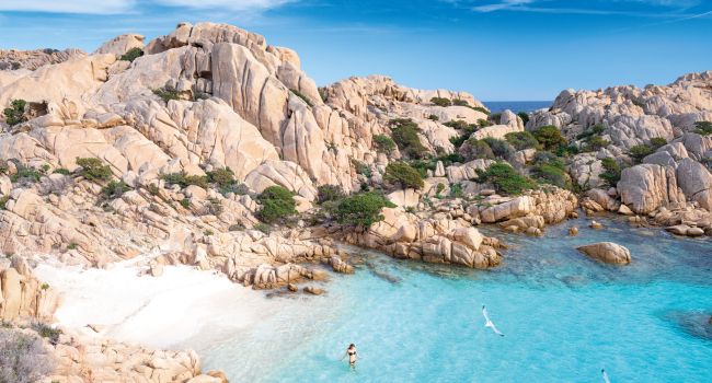 Olbia H